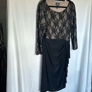 American Living Dress cocktail